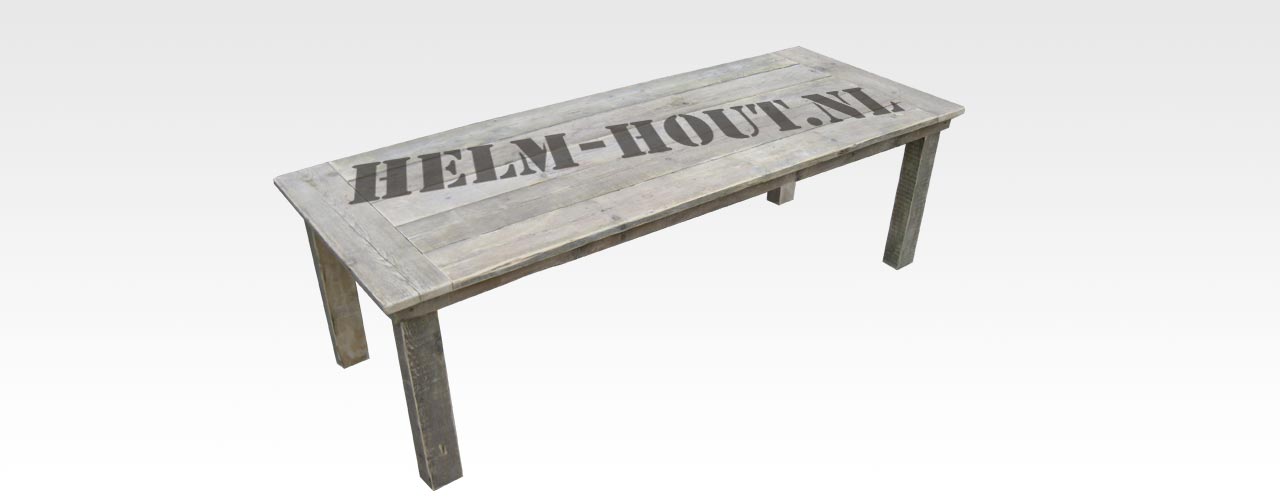 Helm-Hout